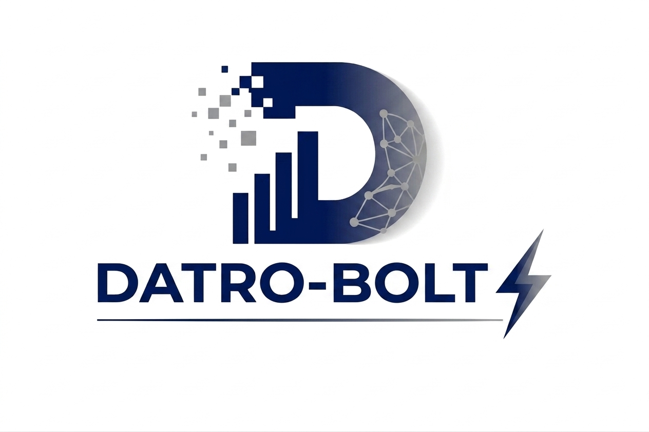 Datro-Bolt logo