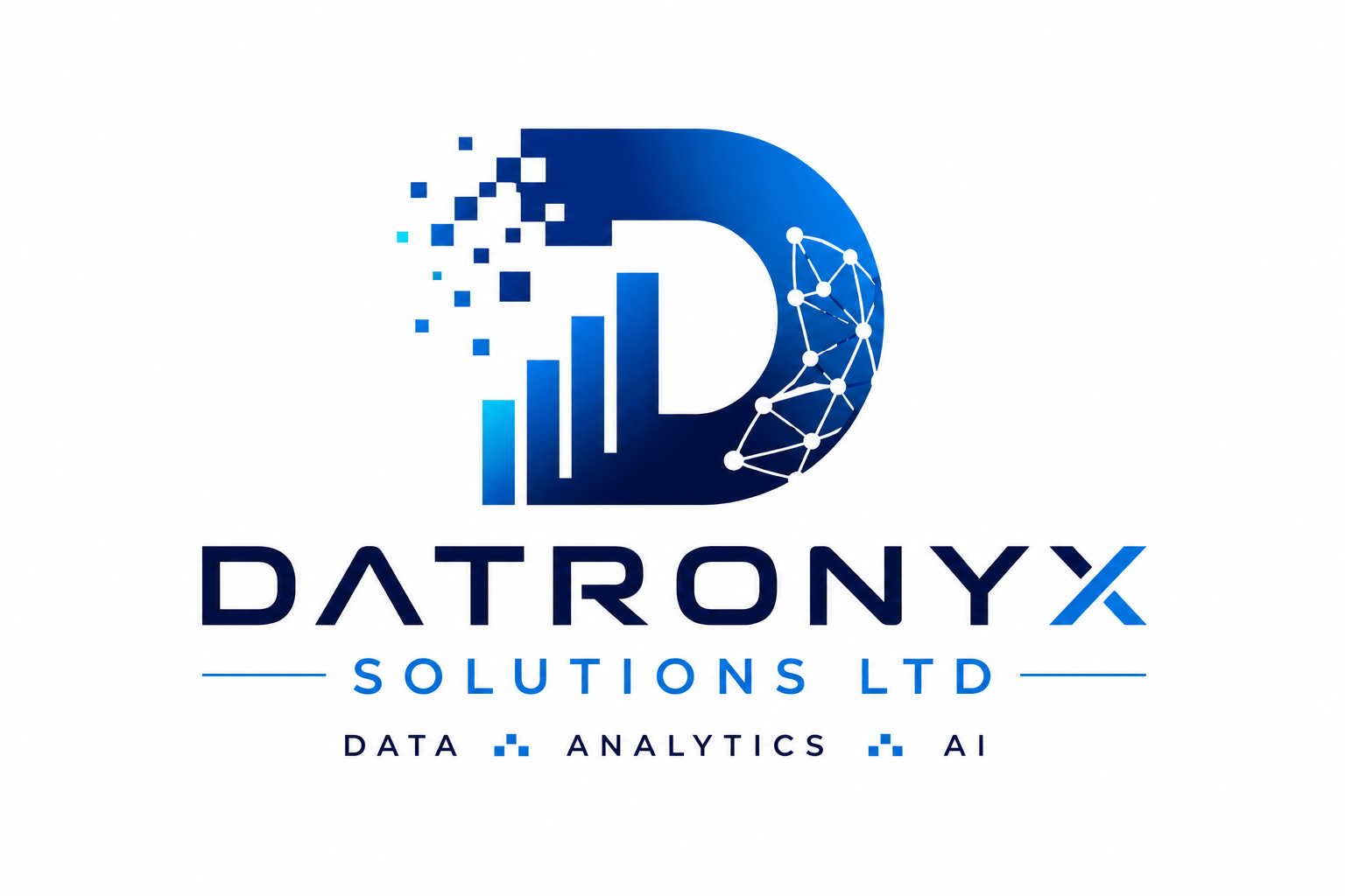 Datronyx Solutions Ltd logo