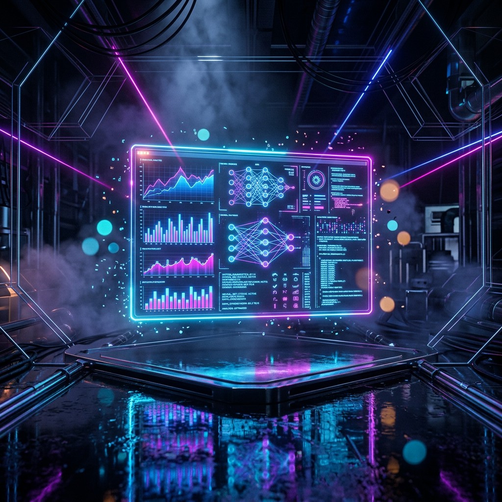 Oracle Analytics